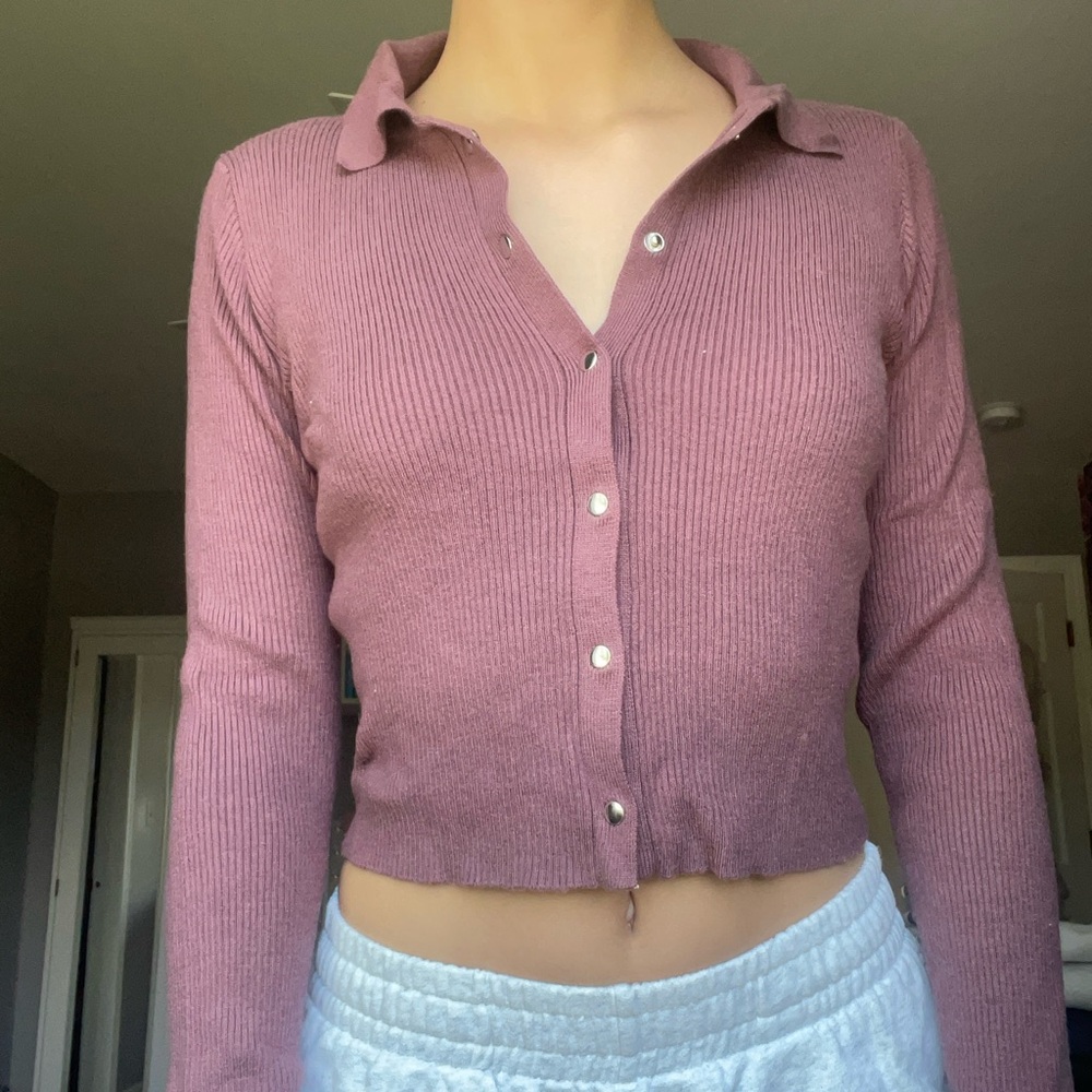 PACSUN LONG SLEEVE